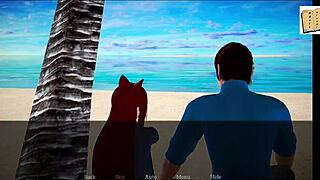 Redhead with Small Tits in Amateur Homemade Scene