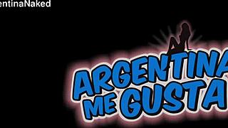 perfect round ass tattoo babe and huge puffy cameltoe