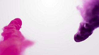 Ts Angelique Webcam Show Part 2