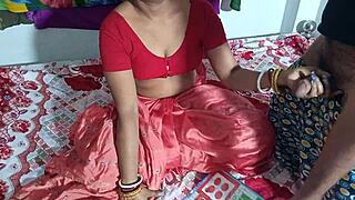 Couple plays ludo game winner takes advantage