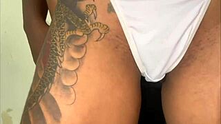 wife cheats publicly with friend rubbing until he cums deep