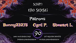 fuck cockblockers erotic audio for women