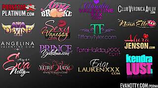 Wow, Maserati Threesome with Eva!