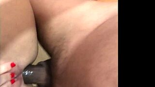 i experienced anal pleasure with a partner in the room