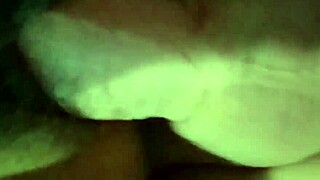 Vietnamese oriental woman with hairy pussy fucked.