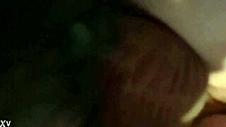 Vietnamese oriental woman with hairy pussy fucked.