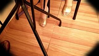 upskirt without panties, beautiful argentine university girl miranda