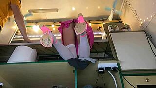 i work without panties to earn extra cash for studies