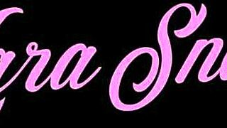 The office secretary was flirting with me, so I took her home and licked her pussy deliciously in sheer lingerie. 😏🍆