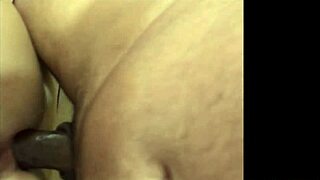 i experienced anal pleasure with a partner in the room