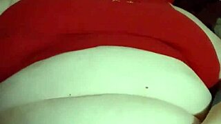 Redhead Slut Gets Fucked by Big Cock Fan in Fantasy Scene