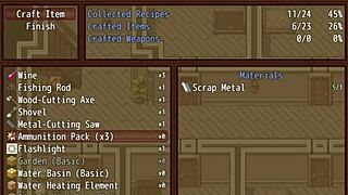 Zombies Retreat Episode 2 Walkthrough