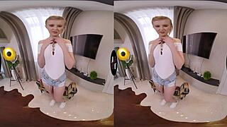 Virtual experiences that feel incredibly close and personal