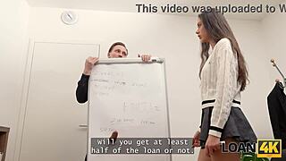 loan4k a glory hole for my tight hole made me happy