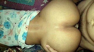 Quick Fuck Bent Over Wife