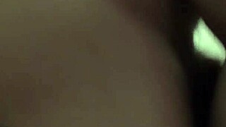 Mature woman intensely fucked by young 18+ boy in hardcore session