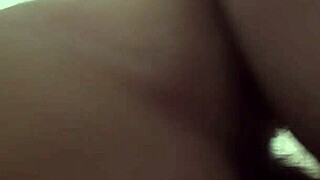 Mature woman intensely fucked by young 18+ boy in hardcore session