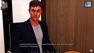 Sunshine Love 29 Game Adventure