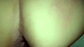 Enjoying a delicious encounter with a chubby lady in the hotel room.