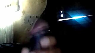 Mzansi Teen Jerking Off on Random Internet Video