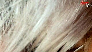 Fucked Pervert on Soles Until He Came