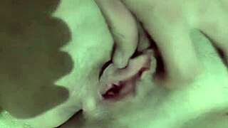 Mature woman intensely fucked by young 18+ boy in hardcore session