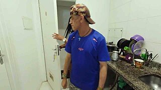 pau do velho minha buceta provou e aprovou