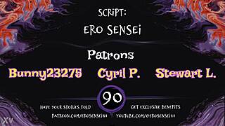 fuck cockblockers erotic audio for women