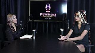 falou sobre mulheres peludas recebeu mensagens tem os ataques na internet - naomi campos sheer red