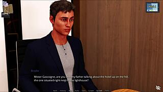 Sunshine Love 29 Game Adventure