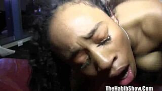 Ivy Swallows Latino Cock Squad