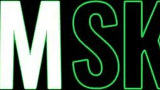 Horny Pop Star Tries Intense Anal While Friend Watches In Studio!