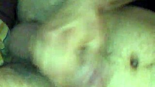 Travis And Keshia In Crazy Double Penetration Masturbation