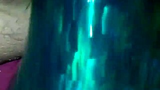 Travis And Keshia In Crazy Double Penetration Masturbation