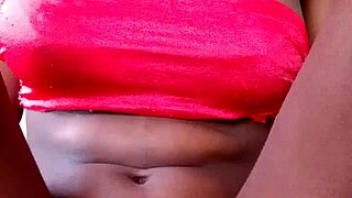 Wow, Check Out This Sexy Amateur African Porn!