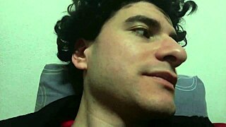 I Blast a Massive Cumshot on a Clients Machine Instead of Fixing It