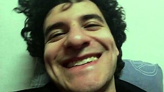 I Blast a Massive Cumshot on a Clients Machine Instead of Fixing It