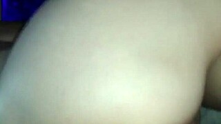 In the coastal town of mar del plata, an argentinian mature woman craves intense anal assfucking for her creamy reward