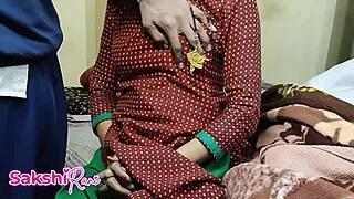 Desi Pregnant Maid Fucked By House Owner