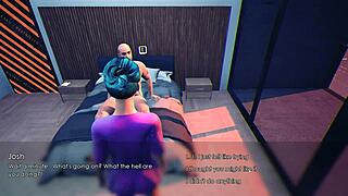 Lets Play Modern Luxury Chapter 1