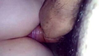 In the coastal town of mar del plata, an argentinian mature woman craves intense anal assfucking for her creamy reward