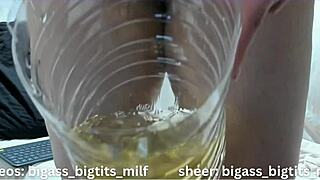 Isn't This Pussy Fetish Hot?