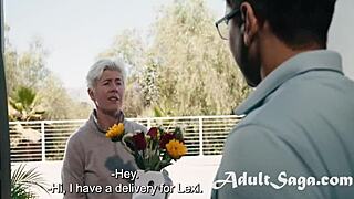 Indian Milf Rides In Hardcore Taboo Scene