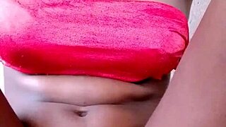 Wow, Check Out This Sexy Amateur African Porn!