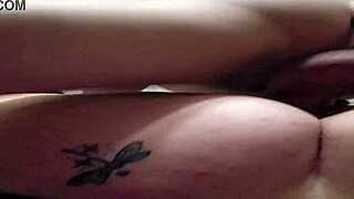 bbw pussy pumping fucking
