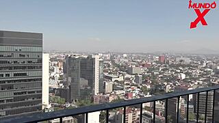 she wants her boss to fill her with semen and she wont stop until she gets it