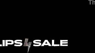 Savannah Fox Dominates With Intense Facesitting And Bondage