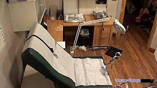 why does dr tampa torment lesbians like hope harper in the clinic?