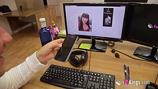 Want my dick in your mouth?