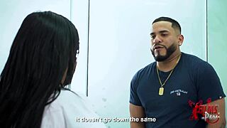 urologa culona follada por un peruano con la pinga grande